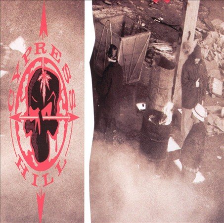 Cypress Hill CYPRESS HILL
