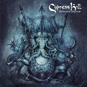 Cypress Hill ELEPHANTS ON ACID