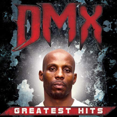 DJ Lt. Dan/DMX Greatest Hits