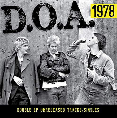 DOA 1978