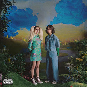 DOMi & JD BECK NOT TiGHT [LP]
