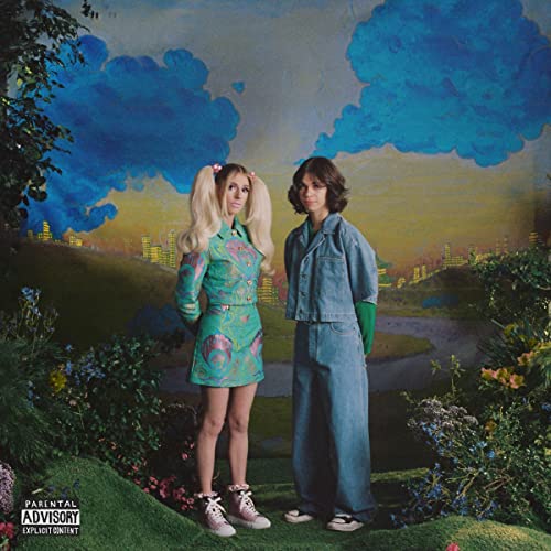 DOMi & JD BECK NOT TiGHT [LP]