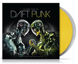 Daft Punk The Many Faces of Daft Punk (2LP | Color Vinyl)