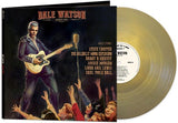 Dale Watson Jukebox Fury (Colored Vinyl, Gold, Gatefold LP Jacket)
