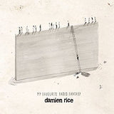 Damien Rice My Favourite Faded Fantasy [Import] (2 Lp's)