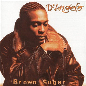 Dangelo Brown Sugar