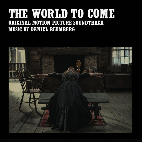 Daniel Blumberg The World to Come (Original Motion Picture Soundtrack)  
