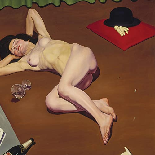 Daniele Luppi/Greg Gonzalez Charm Of Pleasure [LP]