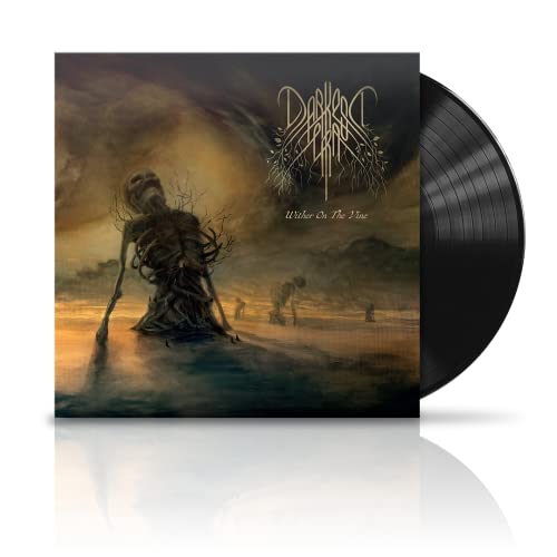 Darkest Era Wither On The Vine [LP]