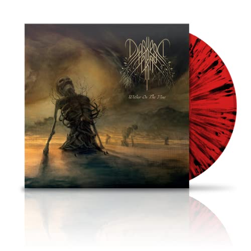 Darkest Era Wither On The Vine [Splatter LP]