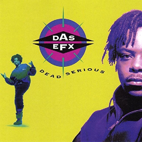 Das Efx Dead Serious