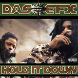 Das Efx Hold It Down