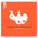Dashboard Confessional Summer Kiss (10-inch | 180 Gram Black Vinyl)