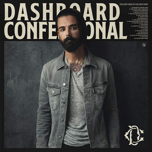 Dashboard Confessional The Best Ones Of The Best Ones (2 LP)
