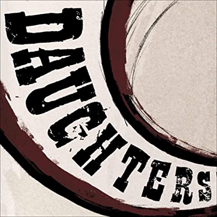 Daughters Canada Songs (Vinyl)