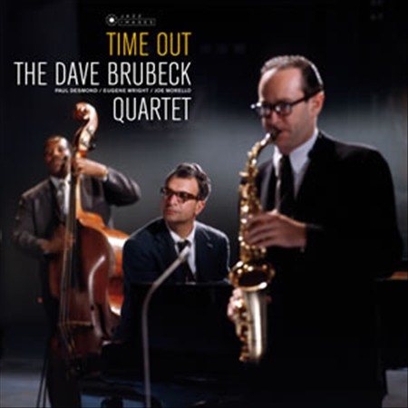 Dave Brubeck Time Out