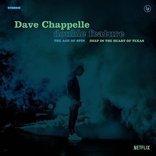 Dave Chappelle Dave Chappelle: The