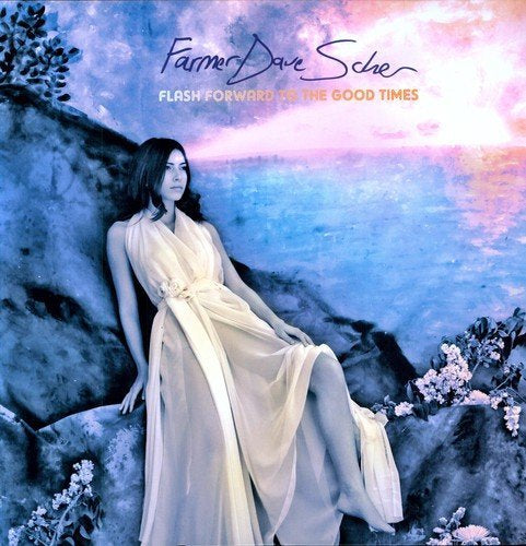 Dave Farmer Scher Flash Forward To The Good Times (Uk)