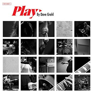 Dave Grohl Play