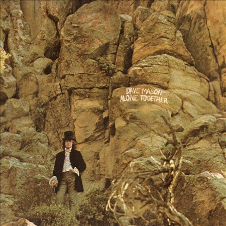 Dave Mason ALONE TOGETHER