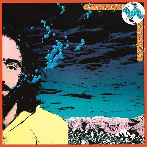 Dave Mason Let it flow