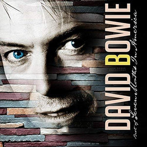 David Bowie Best Of Seven Months In America Live Radio Broadcast Vinyl