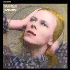 David Bowie Hunky Dory (2015 Remaster)