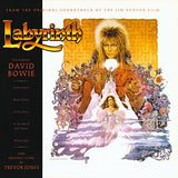 David Bowie / Jones LABYRINTH OST (LP)