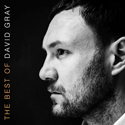 David Gray The Best of David Gray (Gatefold Cover) (2 Lp's) [Import]