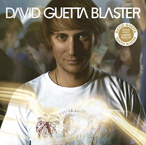 David Guetta Guetta Blaster