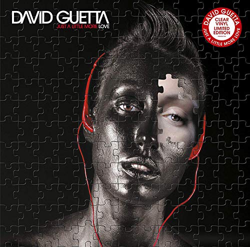 David Guetta Just A Little More Love