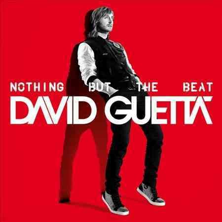 David Guetta NOTHING BUT THE BEAT