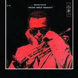 Davis, Miles Round About Midnight (Mono)