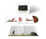 Dawes Misadventures Of Doomscroller (Boxed Set, 10-Inch Vinyl, Colored Vinyl, Brown, Indie Exclusive)