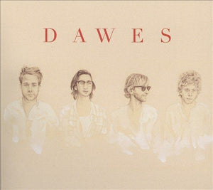 Dawes NORTH HILLS (2LP/CD)