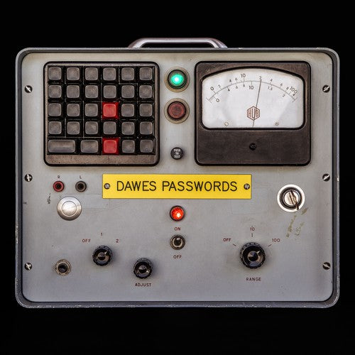 Dawes Passwords (Indie Exclusive)