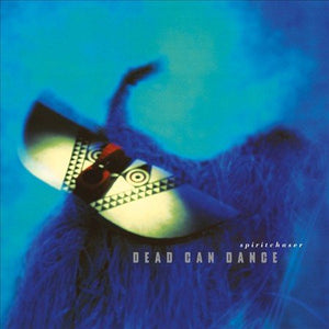 Dead Can Dance SPIRITCHASER