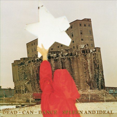 Dead Can Dance SPLEEN & IDEAL