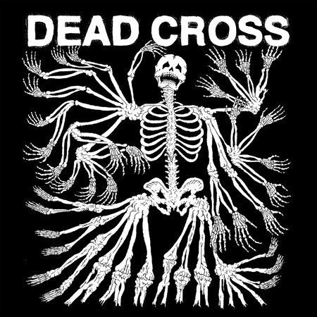 Dead Cross Dead Cross