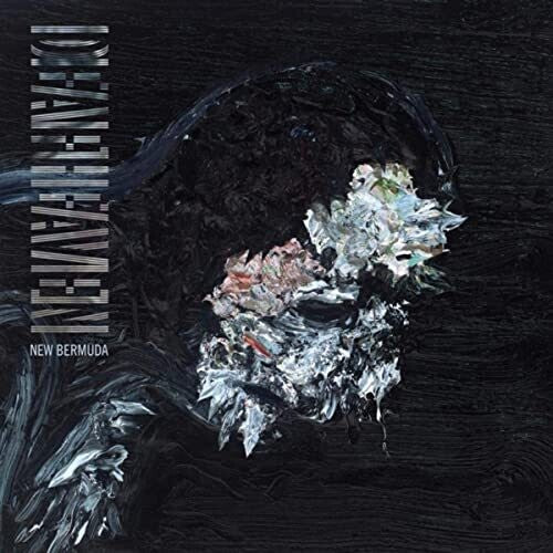 Deafheaven New Bermuda (Translucent Green Vinyl) (2 Lp's)