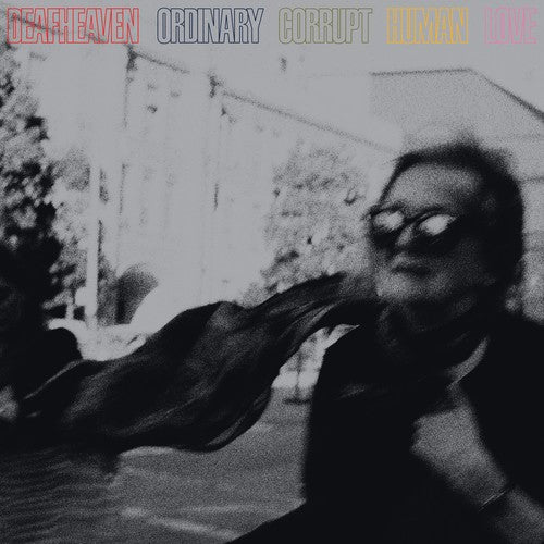 Deafheaven Ordinary Corrupt Human Love (150 Gram Vinyl)