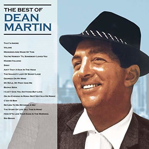 Dean Martin The Best Of [Import]
