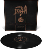 Death Non:analog: On:stage Series - Belgium 12-23-1991