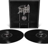 Death Non:analog: On:stage Series - Montreal 06-22-1995 (2 Lp's)