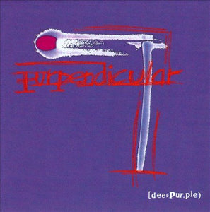 Deep Purple Purpendicular