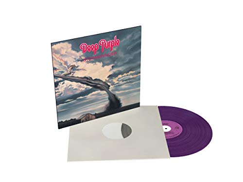 Deep Purple Stormbringer