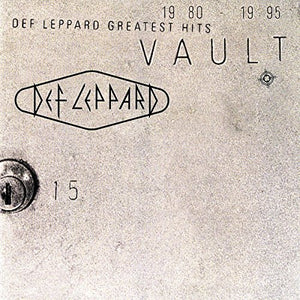 Def Leppard Vault: Def Leppard Greatest Hits (1980-1995)