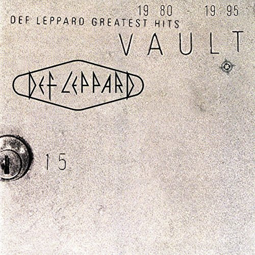 Def Leppard Vault: Def Leppard Greatest Hits (1980-1995)