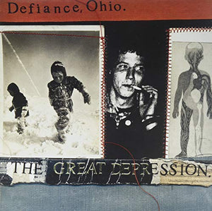 Defiance Ohio GREAT DEPRESSION