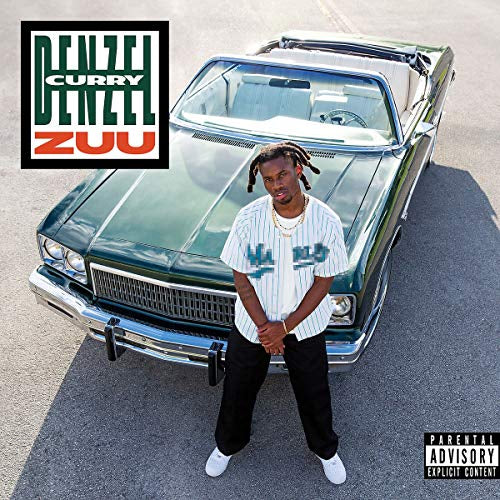 Denzel Curry ZUU [LP]